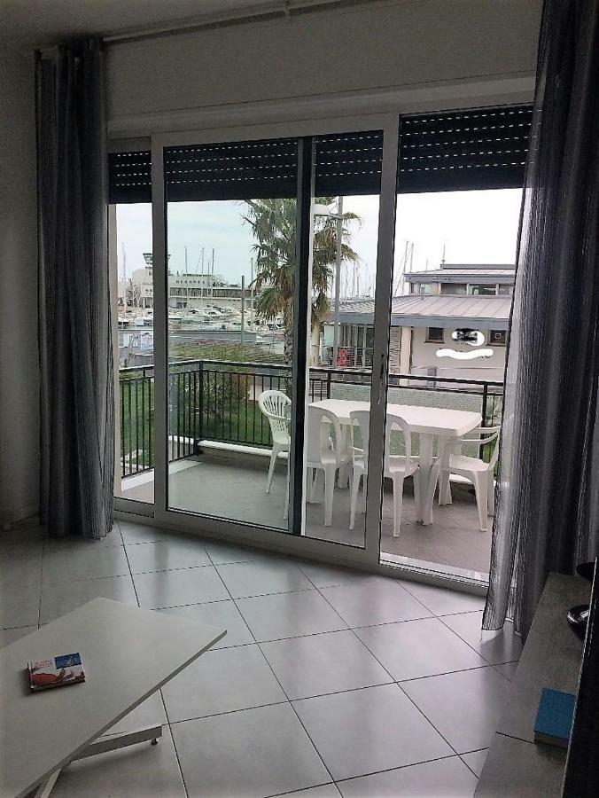 Appartamento Sul Porto Лоано Екстер'єр фото