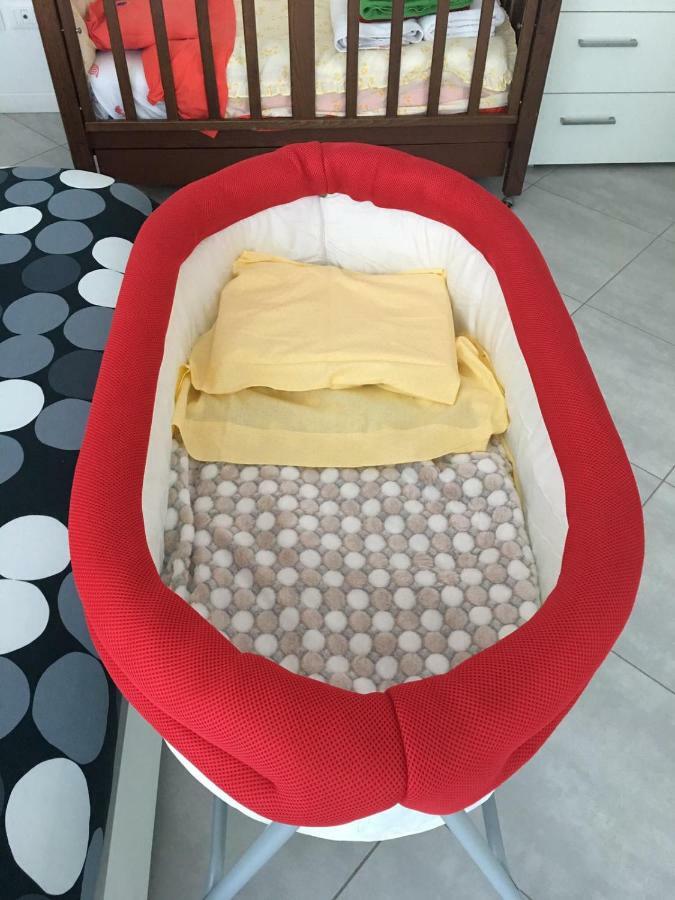 Appartamento Sul Porto Лоано Екстер'єр фото